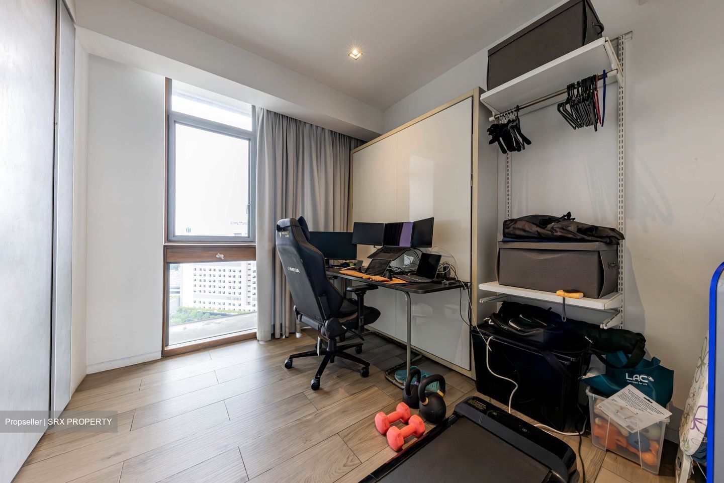 1 Moulmein Rise (D11), Apartment #472205811